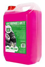 Carica l'immagine nel visualizzatore di Gallery, Motorkit MOT3535 Antigelo, Rosa, 5 L 5 L, Rosa