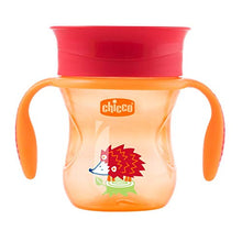 Carica l'immagine nel visualizzatore di Gallery, Chicco Perfect Tazza, 12 m+, Colori Assortiti - Ilgrandebazar