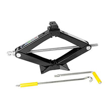 Carica l'immagine nel visualizzatore di Gallery, Lampa 71501 Cric a pantografo - 2.000 kg