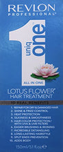 Carica l'immagine nel visualizzatore di Gallery, Revlon Uniq One - All in Lotus Spray senza Risciacquo Trattamento... - Ilgrandebazar