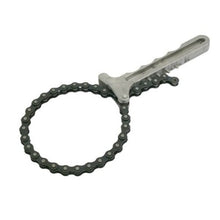Carica l'immagine nel visualizzatore di Gallery, Neilsen Tools - Chiave a catena per filtri olio auto / furgoni - Ilgrandebazar
