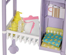 Carica l'immagine nel visualizzatore di Gallery, Barbie Playset Pediatra, Bambola con Capelli Biondi, Accessori a Tema, Set... - Ilgrandebazar
