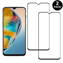 Carica l'immagine nel visualizzatore di Gallery, SNUNGPHIR Pellicola Protettiva per Oneplus 6T Vetro Temperato, Transparent