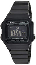Carica l'immagine nel visualizzatore di Gallery, Casio Digitale Quarzo Orologio da Polso B650WB-1BEF - Ilgrandebazar