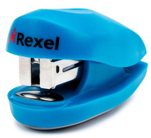 Carica l'immagine nel visualizzatore di Gallery, REXEL BUDDY Mini-cucitrice - Assortito - 2100150 - Ilgrandebazar