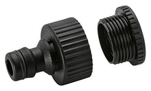 Carica l'immagine nel visualizzatore di Gallery, Karcher Irrigazione - Presa rubinetto da 3/4” con riduzione 1/2” - Ilgrandebazar