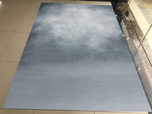 Carica l'immagine nel visualizzatore di Gallery, WaW - Sfondo astratto per studio fotografico, ideale ritratti, m, grigio.