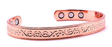 Carica l'immagine nel visualizzatore di Gallery, Origin Bracciale della Salute ANTIARTRITICO BIOTERAPEUTICO Magnetico in...