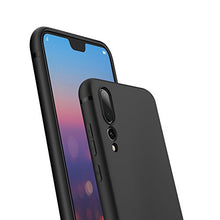 Carica l'immagine nel visualizzatore di Gallery, EasyAcc Custodia per Huawei P20 PRO, Morbido TPU Cover Slim Anti Scivolo... - Ilgrandebazar