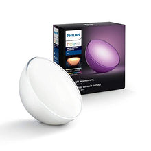 Carica l'immagine nel visualizzatore di Gallery, Philips Lighting Go, White and Color Ambiance, Lampada Portatile, Bianco,... - Ilgrandebazar