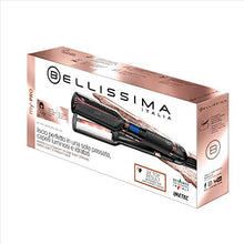 Carica l'immagine nel visualizzatore di Gallery, Imetec Bellissima My Pro Absolute BA 300 Piastra con Tecnologia a Infrarossi... - Ilgrandebazar
