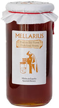 Carica l'immagine nel visualizzatore di Gallery, Miele millefiori Mellarius 970 g