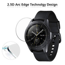Carica l'immagine nel visualizzatore di Gallery, iVoler [3 Pack] Vetro Temperato Compatibile con Samsung Galaxy Watch 42mm - Ilgrandebazar