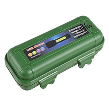 Carica l'immagine nel visualizzatore di Gallery, GOLDGE Mini Torcia Elettrica, Portatile LED con Luce Laterale della...