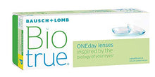Carica l'immagine nel visualizzatore di Gallery, Bausch &amp; Lomb Biotrue ONEday (30), 8.6, -3.25 - Ilgrandebazar