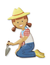 Carica l'immagine nel visualizzatore di Gallery, Melissa &amp; Doug- Fattoria Adesivi in Rilievo Riutilizzabili, Multicolore,... - Ilgrandebazar