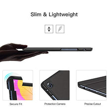 Carica l'immagine nel visualizzatore di Gallery, Benazcap Custodia per Huawei MatePad T8 8,0 Pollici 2020 con Protezione per...