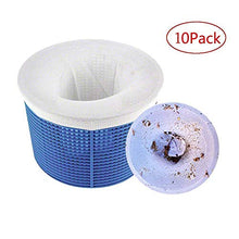 Carica l'immagine nel visualizzatore di Gallery, Chnaivy - Calze per piscina 10 Pack