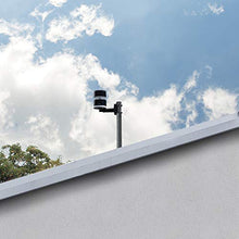 Carica l'immagine nel visualizzatore di Gallery, Netatmo NWM01-WW Supporto per Pluviometro o Anemometro