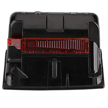 Carica l'immagine nel visualizzatore di Gallery, Rockyin Anteriore dell'automobile Posacenere Inserire Core for Audi A4 A5 B8...