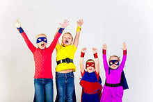 Carica l'immagine nel visualizzatore di Gallery, 40 Pezzi Braccialetti Supereroi Bambini, Supereroe Compleanno Feste... - Ilgrandebazar