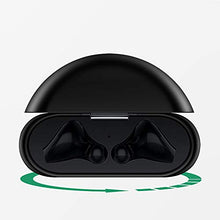 Carica l'immagine nel visualizzatore di Gallery, QULLOO Custodia Compatibile con Huawei Freebuds 3, Cover Protettiva in... - Ilgrandebazar