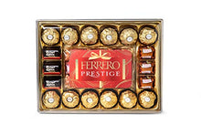 Carica l'immagine nel visualizzatore di Gallery, Ferrero Prestige, confezione da 28 pezzi - 319 gr - Ilgrandebazar