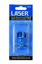 Carica l'immagine nel visualizzatore di Gallery, Laser Tools, 6340, estrattore per Bobine - Ilgrandebazar