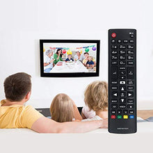 Carica l'immagine nel visualizzatore di Gallery, Nuovo telecomando sostitutivo per TV LG AKB74915324 Adatto per... - Ilgrandebazar