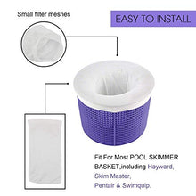 Carica l'immagine nel visualizzatore di Gallery, Chnaivy - Calze per piscina 10 Pack