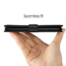 Carica l'immagine nel visualizzatore di Gallery, Simpeak Cover Compatibile per Xiaomi Redmi Note 7/ 7 PRO/Note Nero