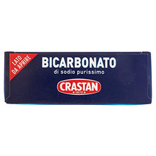 Carica l'immagine nel visualizzatore di Gallery, Crastan Bicarbonato di Sodio - 1000 g - Ilgrandebazar