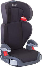 Carica l'immagine nel visualizzatore di Gallery, Graco Junior Maxi - Seggiolino per auto leggero
