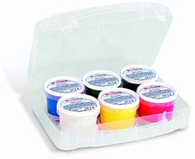 Carica l'immagine nel visualizzatore di Gallery, PRIMO- Tempera a Dita, Multicolore, 221TD100SP - Ilgrandebazar