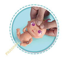 Carica l'immagine nel visualizzatore di Gallery, The Bellies 700015203 - Mini Pinky Bambola - Ilgrandebazar