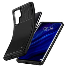 Carica l'immagine nel visualizzatore di Gallery, Spigen Rugged Armor, Cover Huawei P30 Pro, Sottile con Protezione da... - Ilgrandebazar