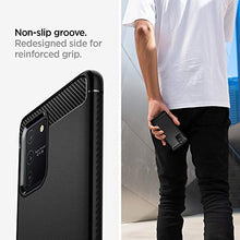Carica l'immagine nel visualizzatore di Gallery, Spigen Cover Samsung Galaxy S10 Lite Rugged Armor Progettato per Samsung... - Ilgrandebazar