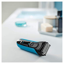 Carica l'immagine nel visualizzatore di Gallery, Braun Series 3 ProSkin 3040s Rasoio da Barba Elettrico a Lamina, Rasoio...