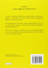 Carica l'immagine nel visualizzatore di Gallery, Educare alla libertà (Italiano) Copertina flessibile – 4 marzo 2008