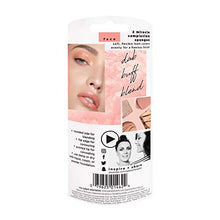 Carica l'immagine nel visualizzatore di Gallery, Real Techniques Spugnetta per Trucco, Miracle Complexion