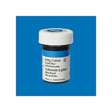 Carica l'immagine nel visualizzatore di Gallery, Kit di 6 coloranti alimentari Wilton in formato risparmio nell'edizione...