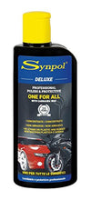 Carica l'immagine nel visualizzatore di Gallery, Synpol SY417 Deluxe Polish Protettivo, 200 ml