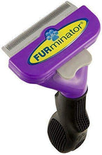 Carica l'immagine nel visualizzatore di Gallery, Furminator Strumento Standard per Il deShedding del Sottopelo Grande - Ilgrandebazar