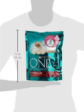 Carica l'immagine nel visualizzatore di Gallery, Purina One Sterilcat Cereali/Manzo - 800 gr