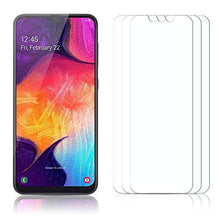 Carica l'immagine nel visualizzatore di Gallery, SPARIN Vetro Temperato Compatibile con Samsung Galaxy A50 / A30 / M30,... - Ilgrandebazar