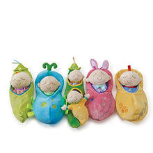 Carica l'immagine nel visualizzatore di Gallery, Manhattan Toy 209350 - Bambola Insetto Snuggle Bug - Ilgrandebazar