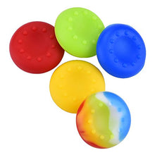 Carica l'immagine nel visualizzatore di Gallery, Tappi Pulsanti in Silicone Coperchio di Protezione per Xbox One, PS4...