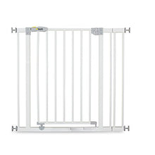Carica l'immagine nel visualizzatore di Gallery, Hauck Estensione 9 cm per Cancelletto Open N Stop e Autoclose N 9 cm, Bianco - Ilgrandebazar