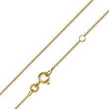 Carica l'immagine nel visualizzatore di Gallery, trendor Oro Giallo 8 kt (333) 75619 - Ilgrandebazar
