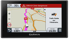 Carica l'immagine nel visualizzatore di Gallery, Garmin Camper 660LMT-D Navigatore GPS per e Caravan, Mappa Europa e...